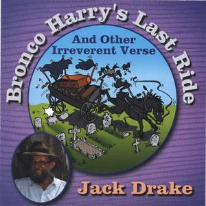 Jack Drake《Woody and the Hereafter》[MP3_LRC]