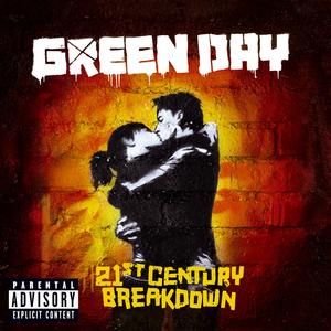 Green Day《See the Light》[MP3_LRC]