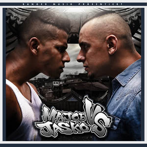 Jasko&Majoe《Majoe vs. Jasko(Explicit)》[MP3_LRC]