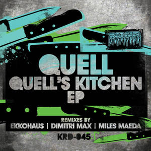 Quell《Sueno Del Cheese(Original Mix)》[MP3_LRC]