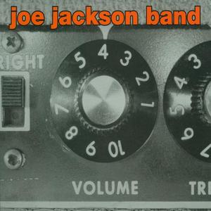 Joe Jackson《Fairy Dust》[MP3_LRC]