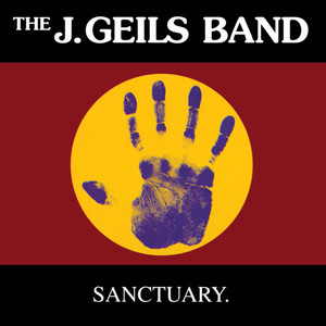 The J. Geils Band《Teresa》[MP3_LRC]