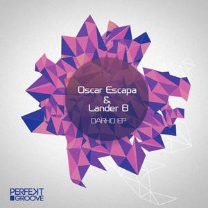 Oscar Escapa&Lander B《Trial Melo(Original Mix)》[MP3_LRC]