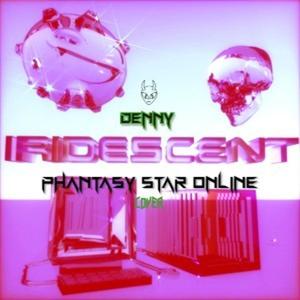 DennyTheDevil&Yameii Online - Phantasy Star Online(feat. Yameii Online)(Spanish Version)