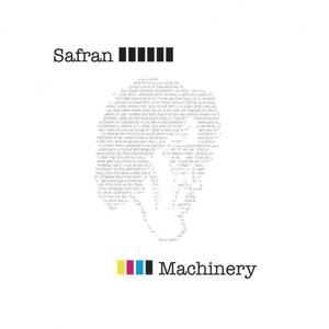 Safran《Soulmachine》[MP3_LRC]