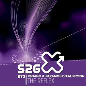 Pagano&Peyton&Paramour《The Reflex(Chris Montana & Chris Bekker Remix)》[MP3_LRC]