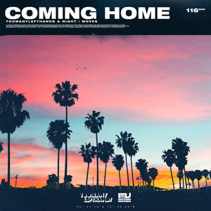 TooManyLeftHands&Night&Moves《Coming Home》[MP3_LRC]