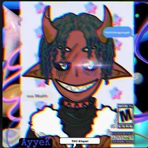 AyyeK - Woah Woah (Yea!)