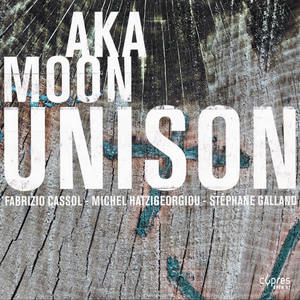 Aka Moon《Michel Is Back》[MP3_LRC]