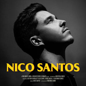 Nico Santos&ILIRA《After Party》[MP3_LRC]