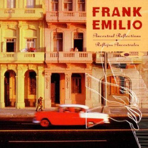Frank Emilio Flynn - La Mulata Rumbera (The Mulata Rumba Dancer)