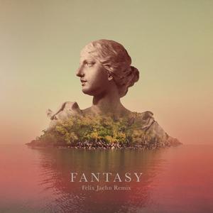 Alina Baraz&Galimatias《Fantasy(Felix Jaehn Extended Mix)》[MP3_LRC]