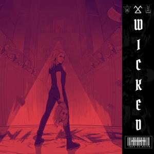 AViVA《Wicked(Acoustic)》[MP3_LRC]