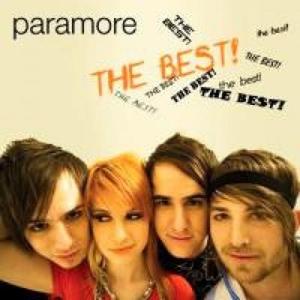 Paramore《Emergency(Single Version)》[MP3_LRC]