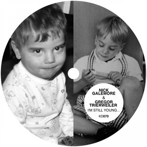 Nick Galemore&Gregor Trierweiler《I'm Still Young... (And a Piano Has Alotta Keys)》[MP3_LRC]