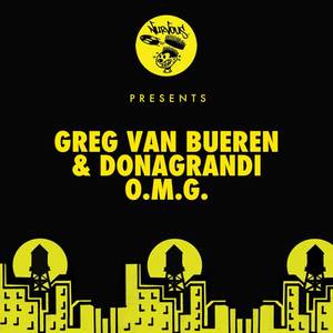 Greg van Bueren&Donagrandi《O.M.G.》[MP3_LRC]