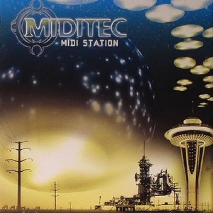 Miditec - The Calling