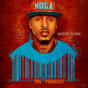 August Alsina《Get Ya Money(Explicit)》[MP3_LRC]