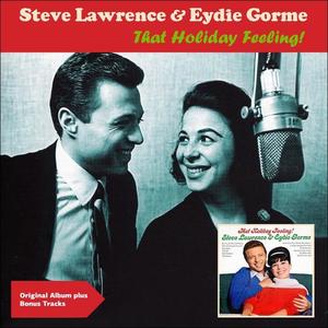 Steve Lawrence&Eydie Gorme《That Holiday Feeling》[MP3_LRC]