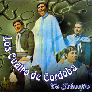 Los Cuatro De Cordoba《Pretenciosa》[MP3_LRC]