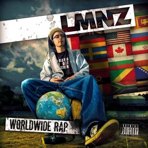 LMNZ&Sylvester Kabombo&Sri Ram&Johnny Ge&Terror MC - My Last Resort
