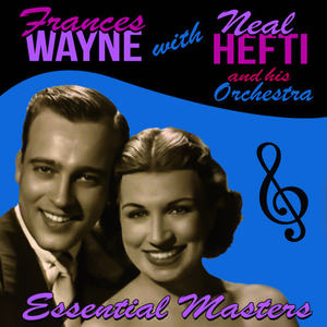 Frances Wayne&Neal Hefti《Cabin In The Cotton》[MP3_LRC]