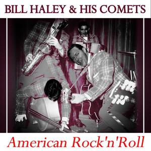 Bill Haley And His Comets《Birth of the Boogie》[MP3_LRC]