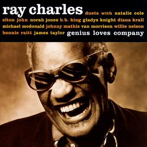 Ray Charles《Ary My Love》[MP3_LRC]