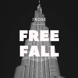 Jrose《Freefall》[MP3_LRC]