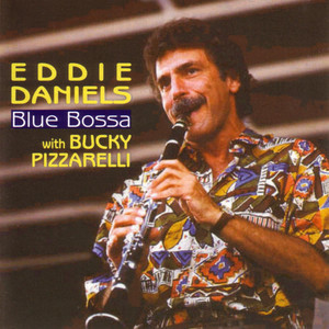 Eddie Daniels&Bucky Pizzarelli《Afterthought》[MP3_LRC]