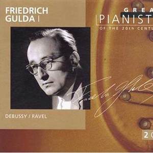 Friedrich Gulda《Valses nobles et sentimentales: Allez lent》[MP3_LRC]