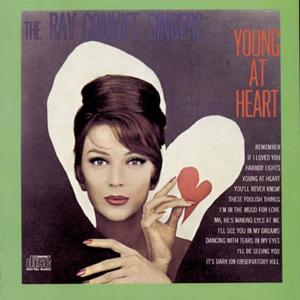 Ray Conniff & His Orchestra - These Foolish Things Remind Me of You