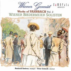 Wiener Biedermeier Solisten《Marsch Hungarese, Op. 98》[MP3_LRC]