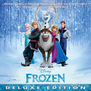 Christophe Beck《Summit Siege(From "Frozen"|Score)》[MP3_LRC]