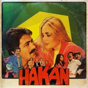 Hakan - Discomfort
