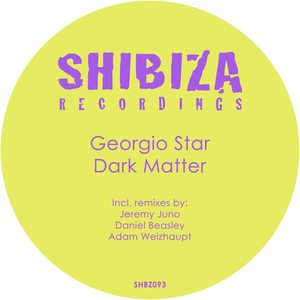 Georgio Star《Dark Matter(Jeremy Juno Remix)》[MP3_LRC]