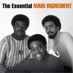 The Main Ingredient&Cuba Gooding《What A Miracle Can Do》[MP3_LRC]