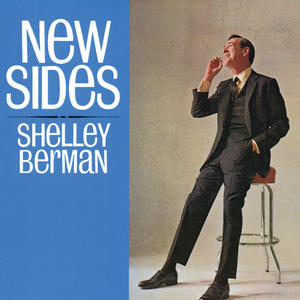 Shelley Berman《Credit Card Call(Live/1963)》[MP3_LRC]