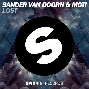 MOTi&Sander van Doorn《Lost(Radio Edit)》[MP3_LRC]