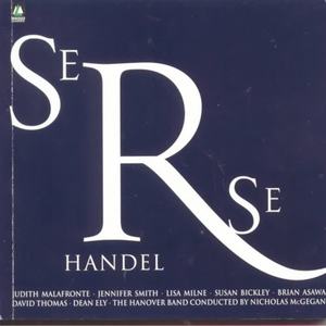 Nicholas McGegan&Georg Friedrich Händel&The Hanover Band&Judith Malafronte&Lisa Milne《Recit: V'inchino, eccelso Re》[MP3_LRC]