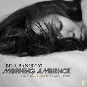 Bela Banhegyi《Morning Ambience(Kristoban Remix)》[MP3_LRC]