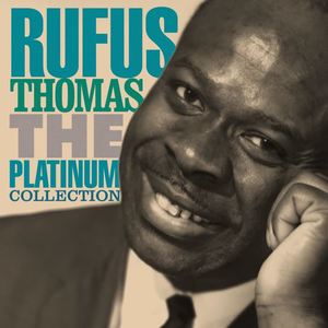 Rufus Thomas《Can't Ever Let You Go》[MP3_LRC]