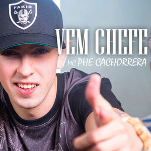 MC Phe Cachorrera - Vem Chefe