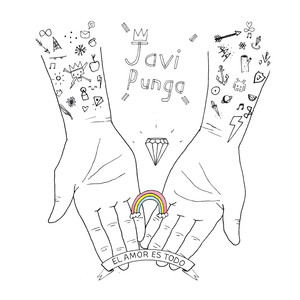 Javi Punga - Mariana