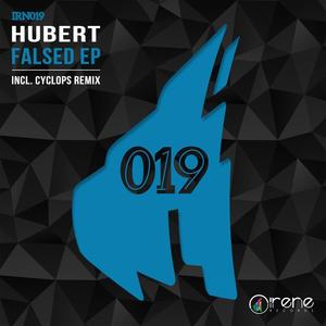 Hubert《Falsed(Original Mix)》[MP3_LRC]