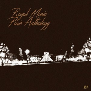 Royal Music Paris - Paradise