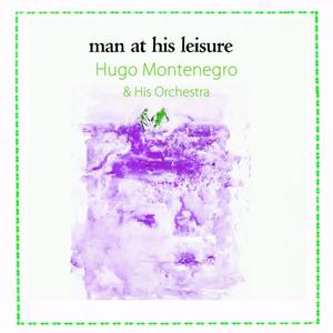 Hugo Montenegro & His Orchestra《Caress》[MP3_LRC]