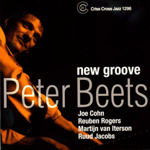 Peter Beets&Joe Cohn&Reuben Rogers&Martijn van Iterson&Ruud Jacobs《Easy Listening Blues》[MP3_LRC]