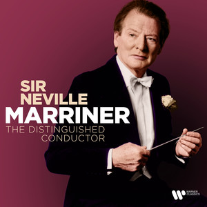 Neville Marriner&Academy of St Martin in the Fields&Stephen Shingles《No. 1, Prelude. At the Wedding》[MP3_LRC]