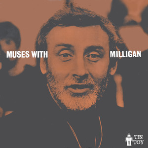 Spike Milligan《The Boy Stood On The Burning Deck: Doctor O'Dell: The Duck And The Kangaroo: The Asterisk: The Great Man-Story: Ding Dong Dell – Pussy in The Well》[MP3_LRC]